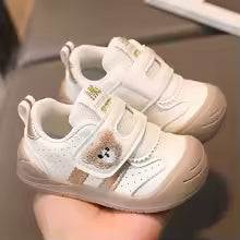 Baby First Step Shoes