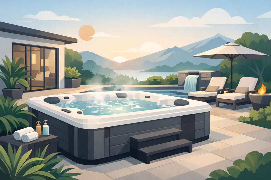 Liberty Spas Review: Right for Your Home?