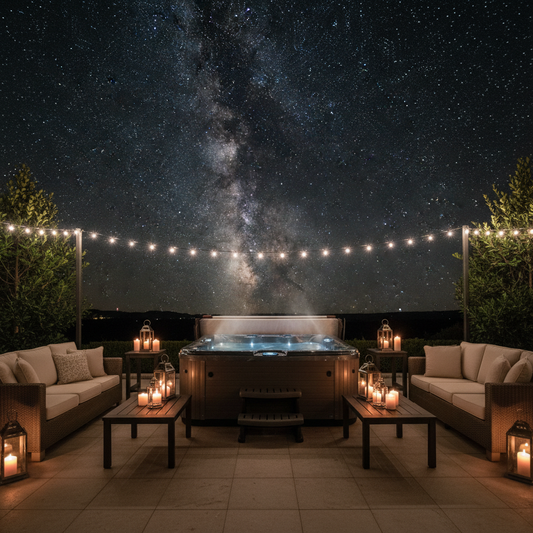The Real Cost of Owning a Hot Tub: What Nobody Tells You Before You Buy