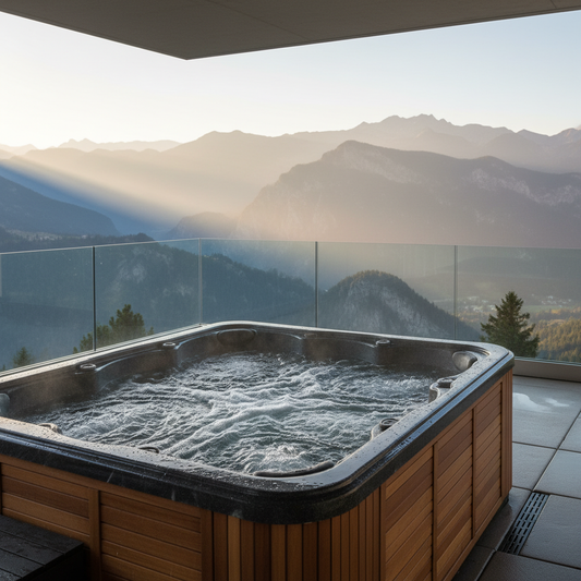 Why Your Hot Tub Water Smells Off (and the 20-Minute Fix Most Owners Don't Know About)