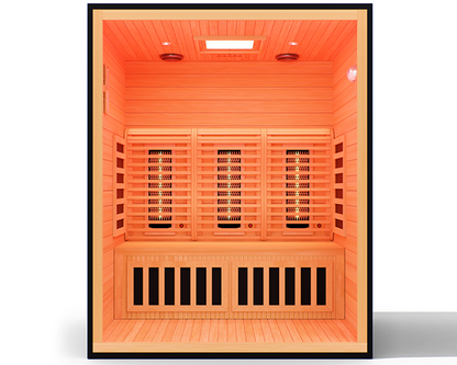 Commercial Spa 486™ Customized