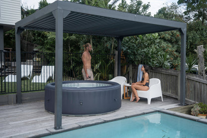 MSpa AURORA Radiance Spa