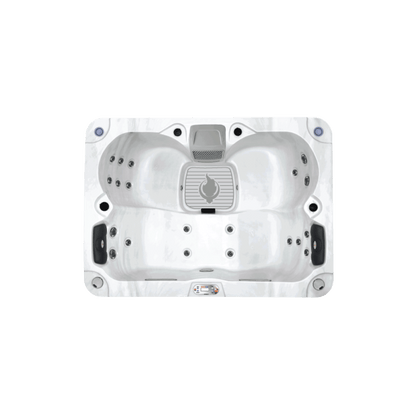 Liberty Spas LYS 4000 - Plug & Play 4 Person Spa
