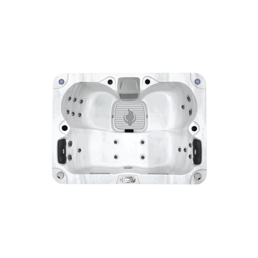 Liberty Spas LYS 4000 - Plug & Play 4 Person Spa