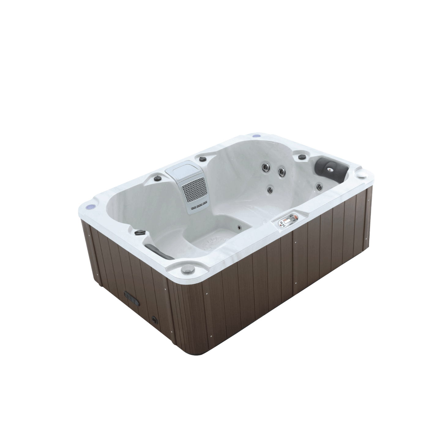 Liberty Spas LYS 4000 - Plug & Play 4 Person Spa
