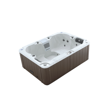Liberty Spas LYS 4000 - Plug & Play 4 Person Spa
