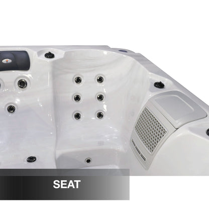 Liberty Spas LYS 4000 - Plug & Play 4 Person Spa