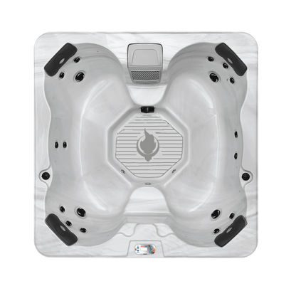 Liberty Spas LYS 4500 - Plug & Play 5 Person Spa