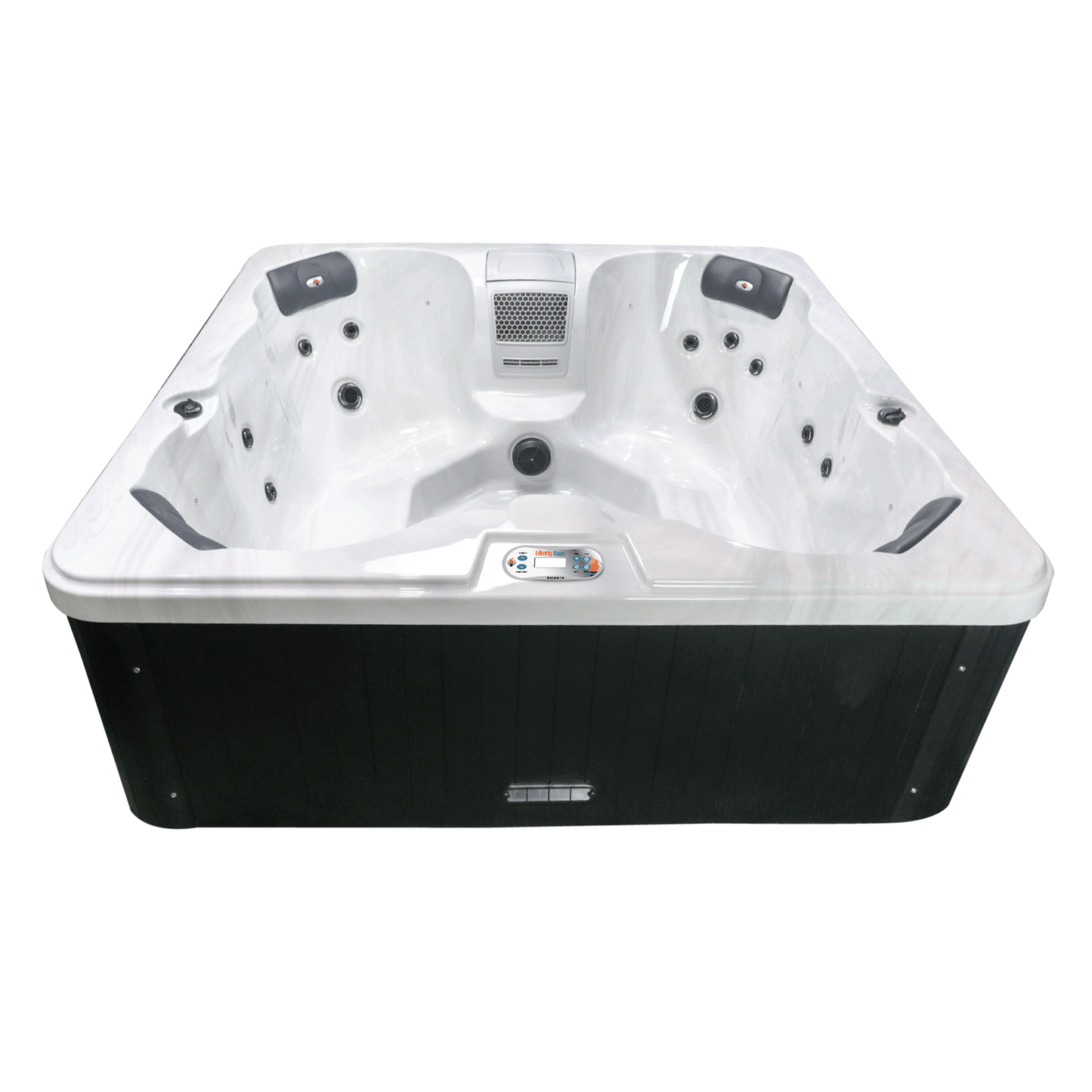 Liberty Spas LYS 4500 - Plug & Play 5 Person Spa