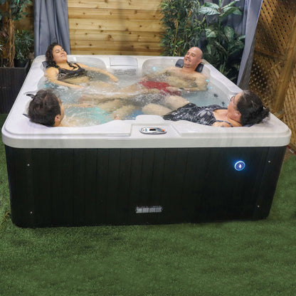 Liberty Spas LYS 4500 - Plug & Play 5 Person Spa