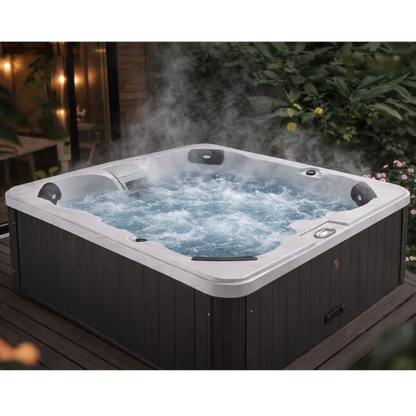 Liberty Spas LYS 4500 - Plug & Play 5 Person Spa
