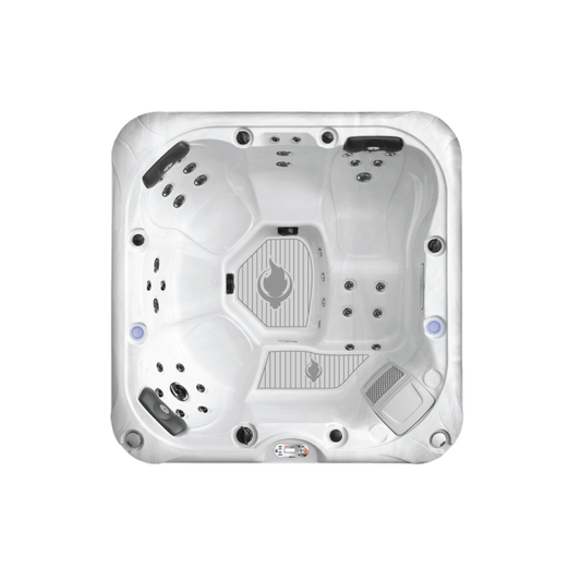 Liberty Spas LYS 5000 - Luxury 240V 6 Person Spa