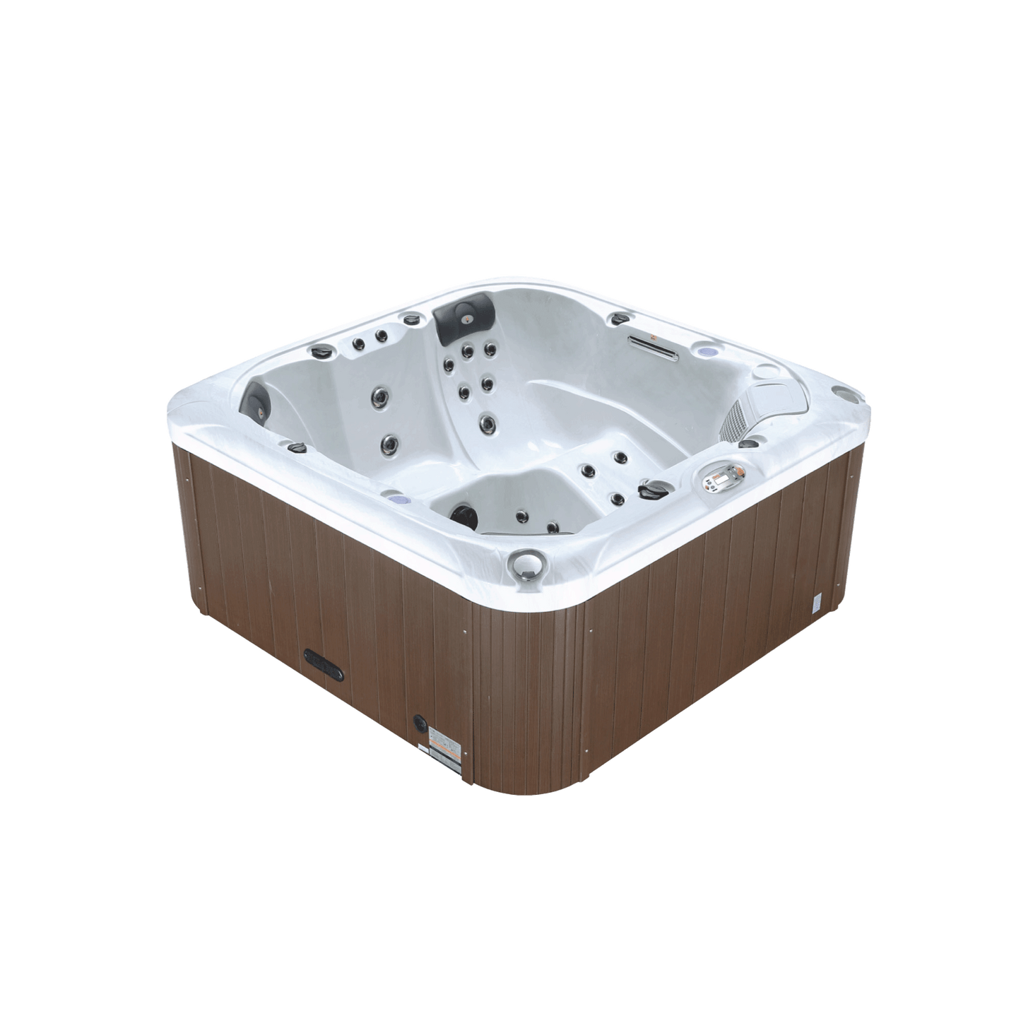 Liberty Spas LYS 5000 - Luxury 240V 6 Person Spa