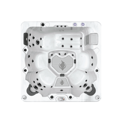 Liberty Spas LYS 6000 - Luxury 240V 6 Person Spa