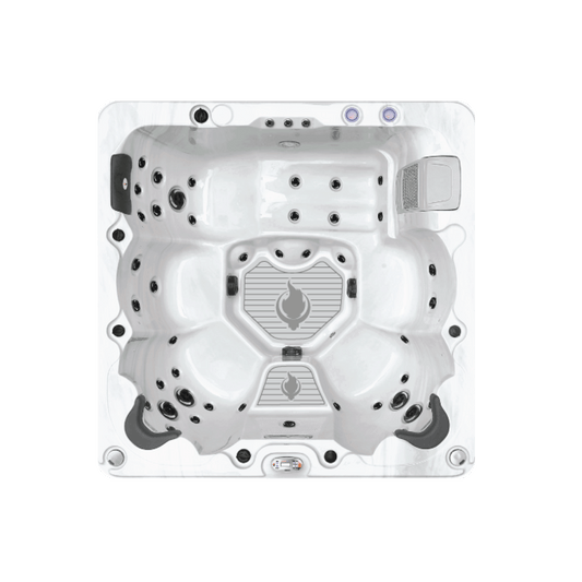 Liberty Spas LYS 6000 - Luxury 240V 6 Person Spa