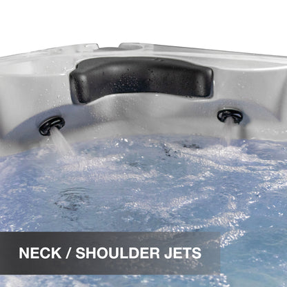 Liberty Spas LYS 6000 - Luxury 240V 6 Person Spa
