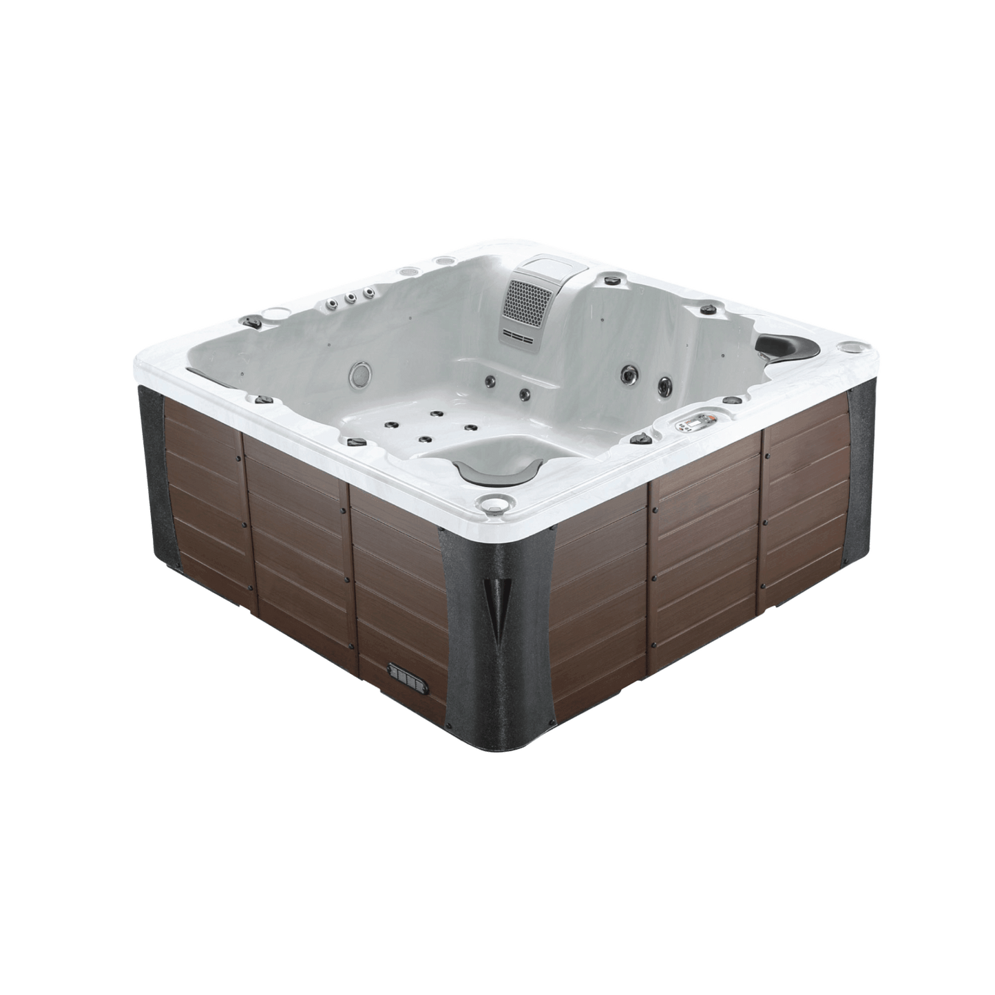 Liberty Spas LYS 6000 - Luxury 240V 6 Person Spa