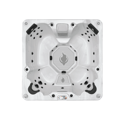 Liberty Spas LYS 7000 - Luxury 240V 7 Person Spa