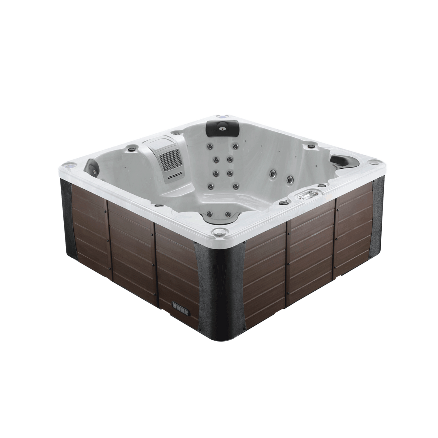 Liberty Spas LYS 7000 - Luxury 240V 7 Person Spa