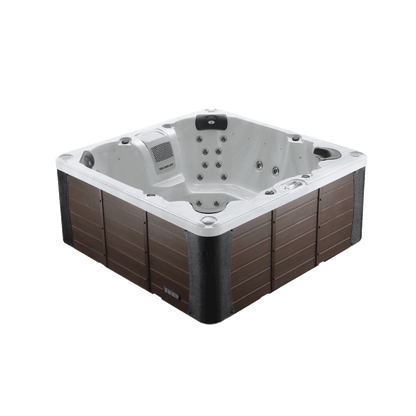 Liberty Spas LYS 7000 - Luxury 240V 7 Person Spa