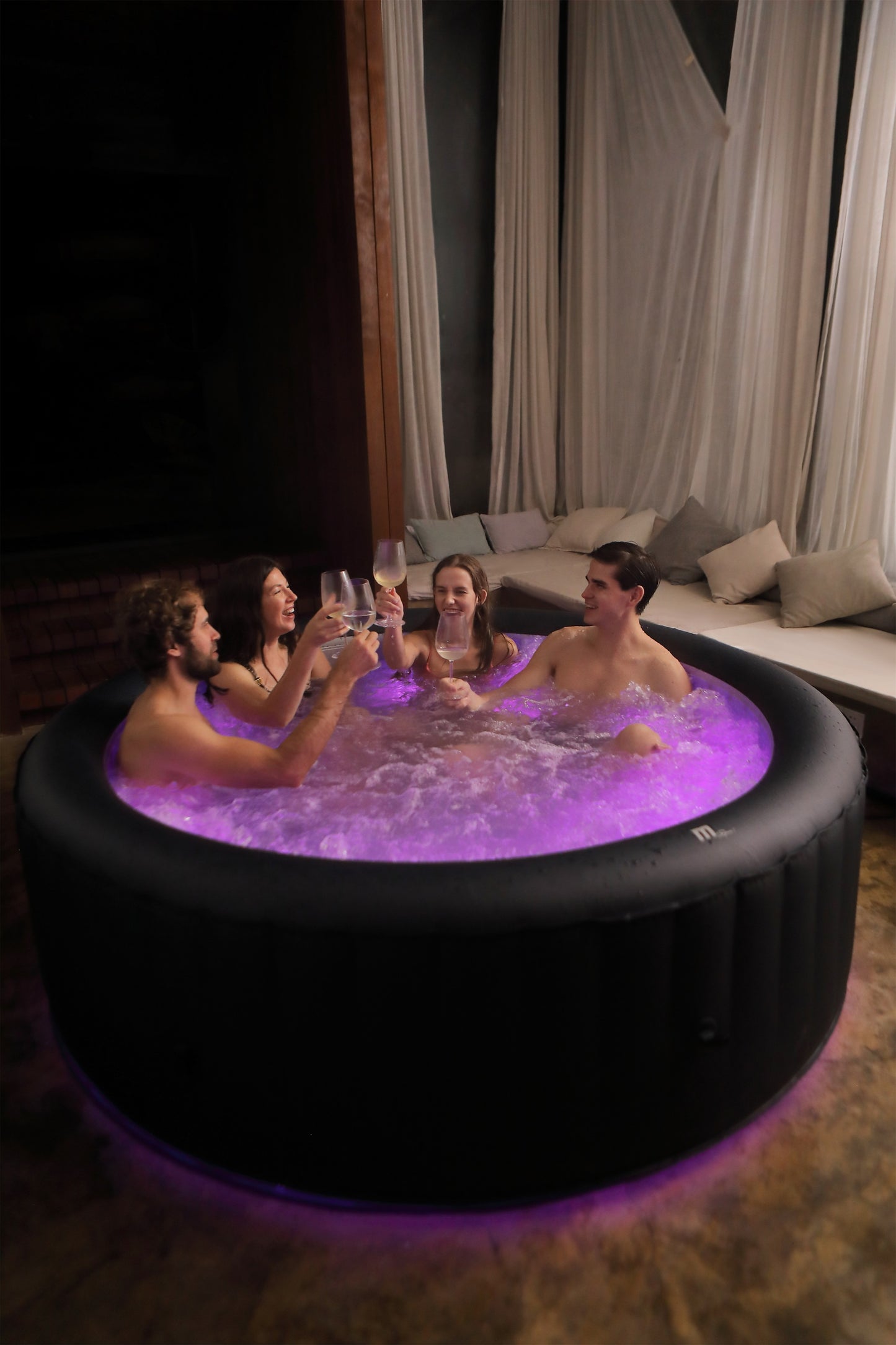 MSpa AURORA Radiance Spa