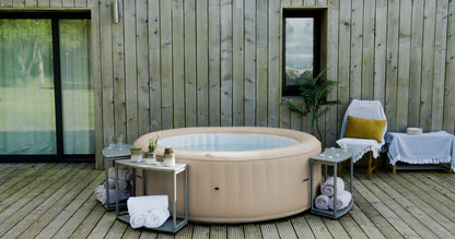 MSpa BRISTOL Scandi Retreat Spa