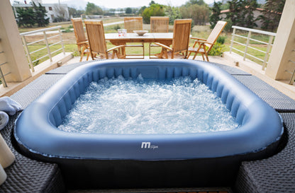 MSpa TEKAPO Inflatable Hot Tub Spa