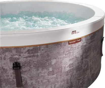 MSpa COCOON Smart Wellness Spa