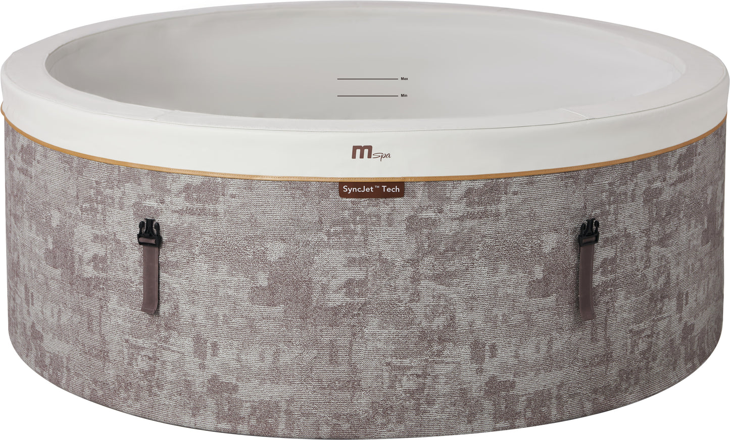 MSpa COCOON Smart Wellness Spa