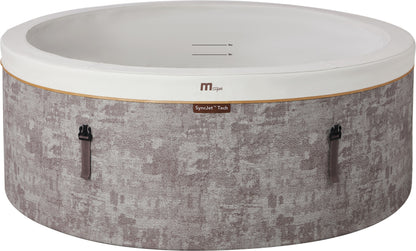 MSpa COCOON Smart Wellness Spa
