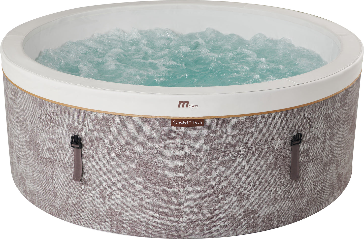 MSpa COCOON Smart Wellness Spa