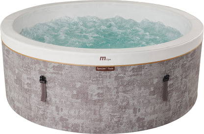 MSpa COCOON Smart Wellness Spa