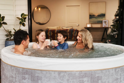 MSpa COCOON Smart Wellness Spa