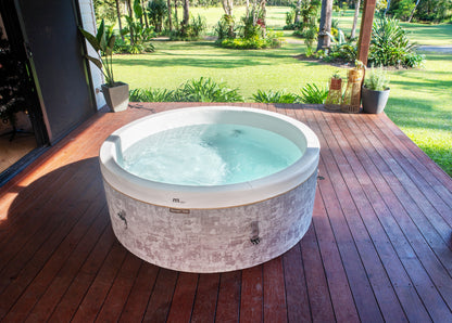 MSpa COCOON Smart Wellness Spa