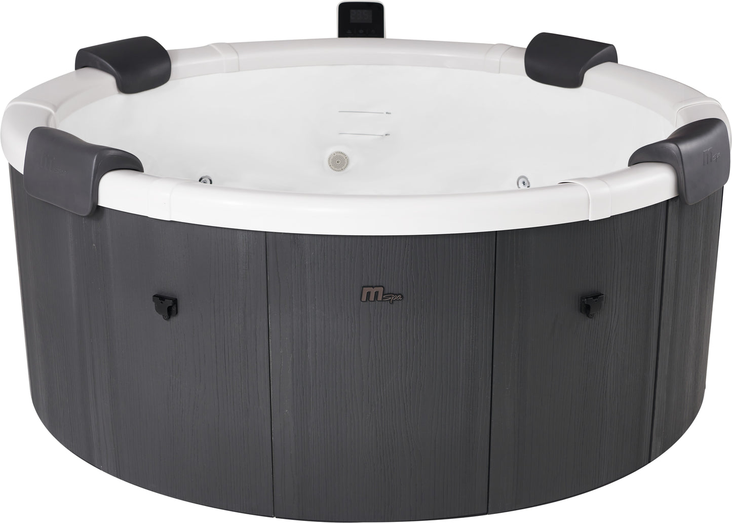 MSpa DENVER EcoPulse Hydro Spa