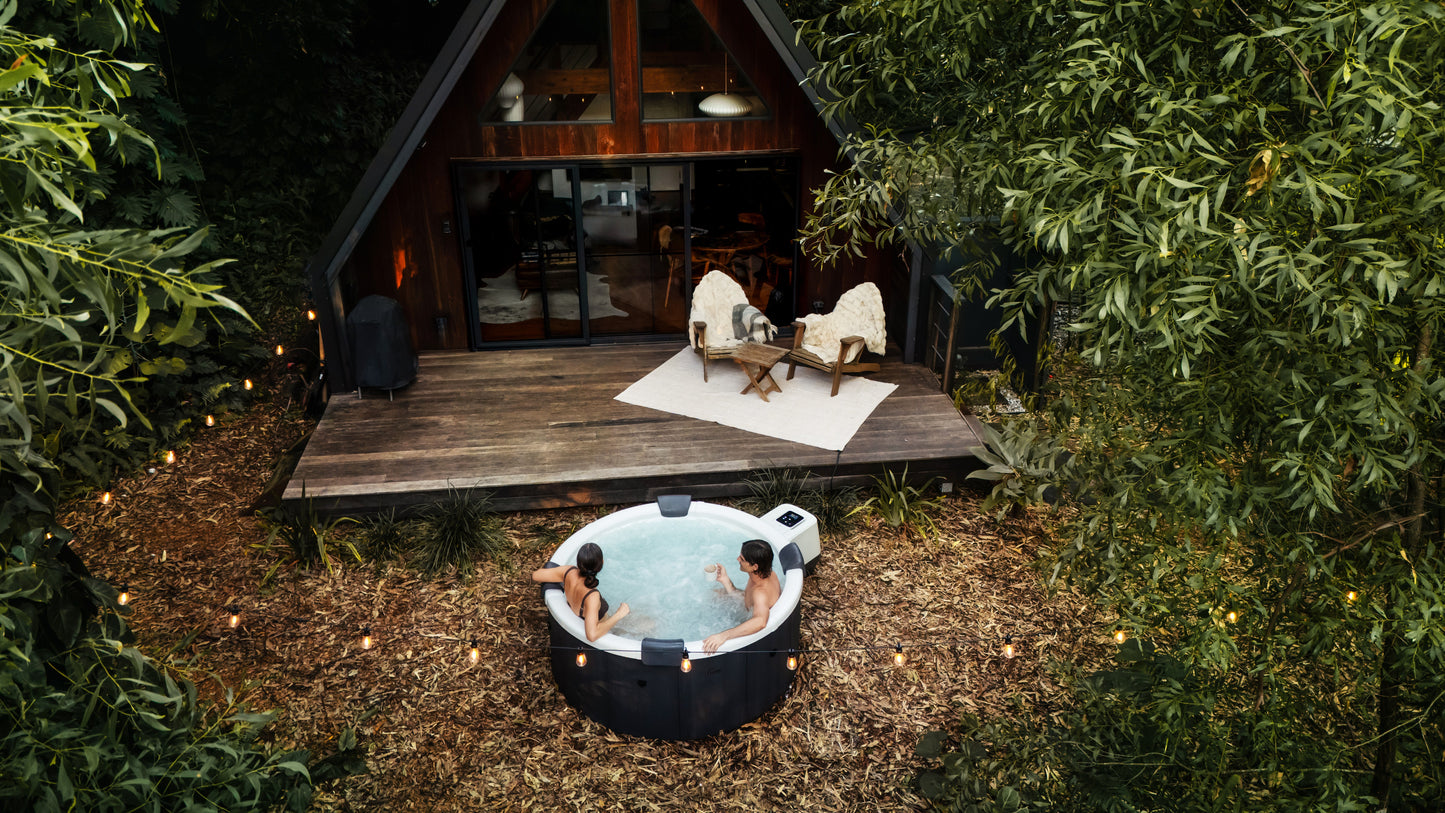 MSpa DENVER EcoPulse Hydro Spa