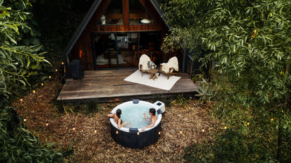 MSpa DENVER EcoPulse Hydro Spa