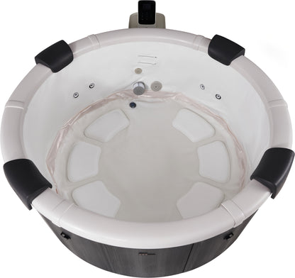 MSpa DENVER EcoPulse Hydro Spa