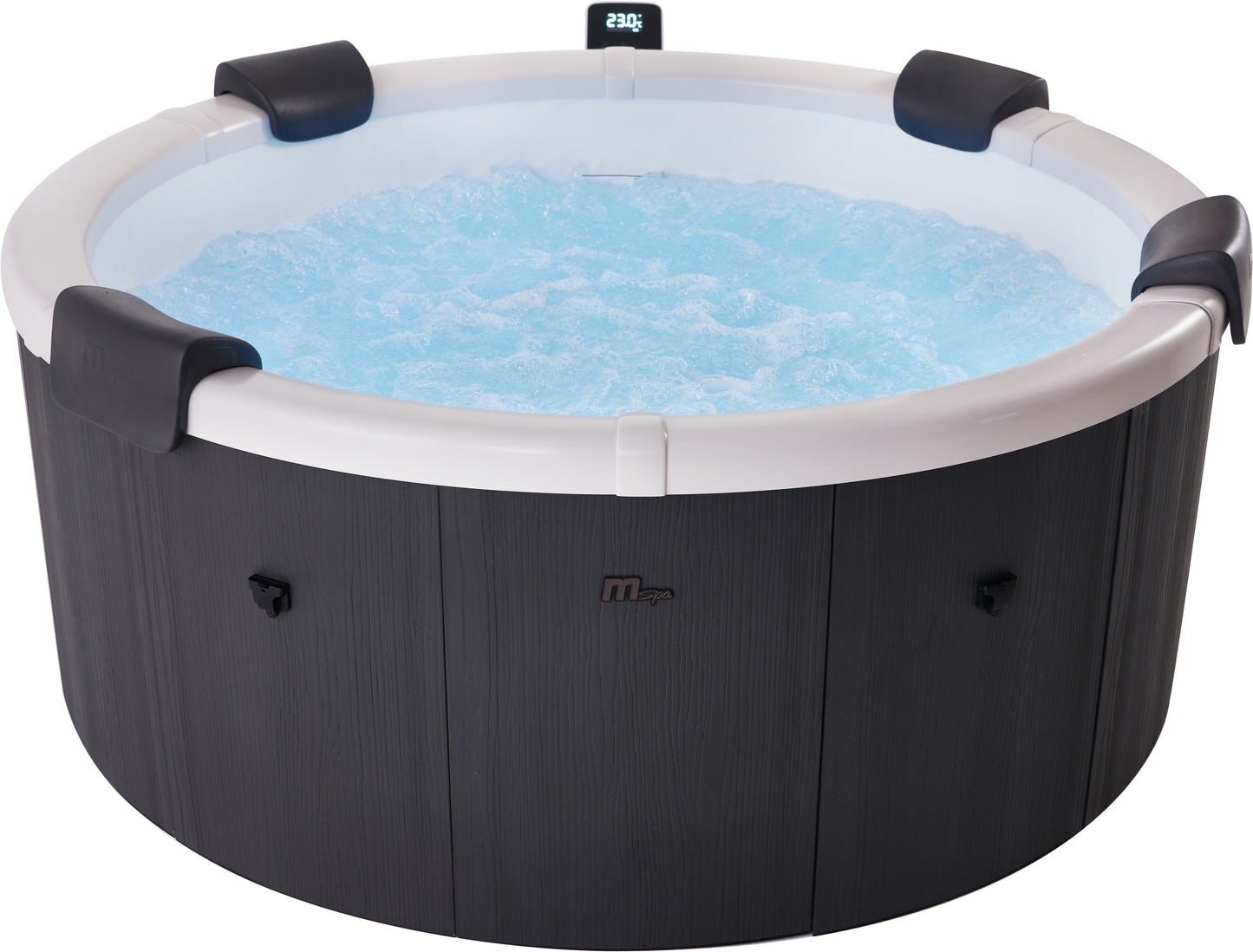 MSpa DENVER EcoPulse Hydro Spa