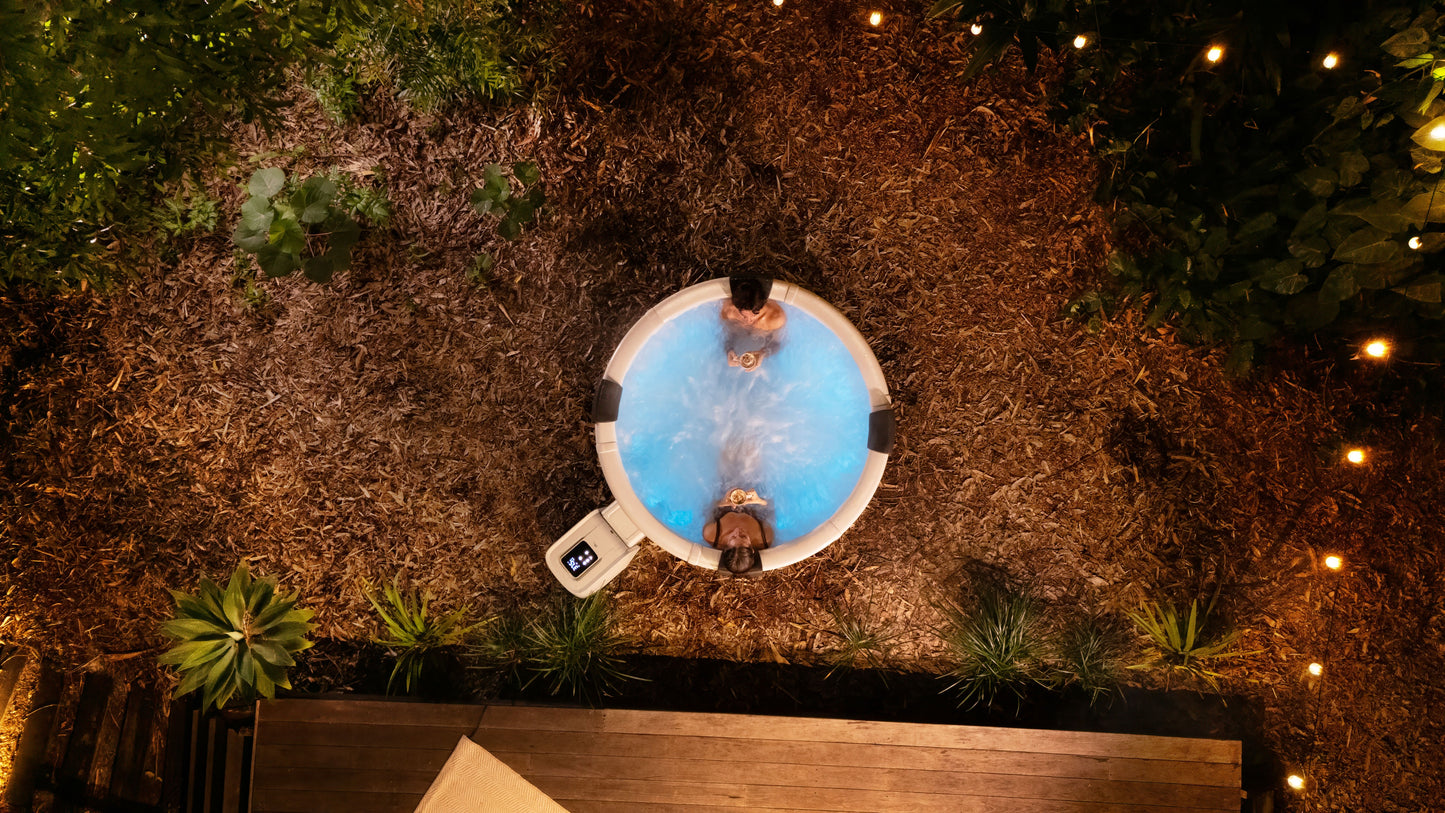 MSpa DENVER EcoPulse Hydro Spa