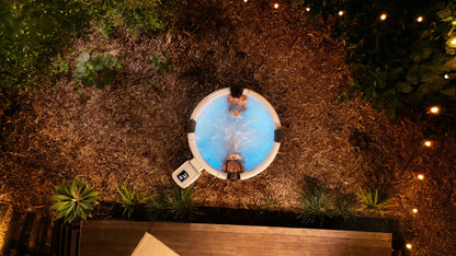 MSpa DENVER EcoPulse Hydro Spa