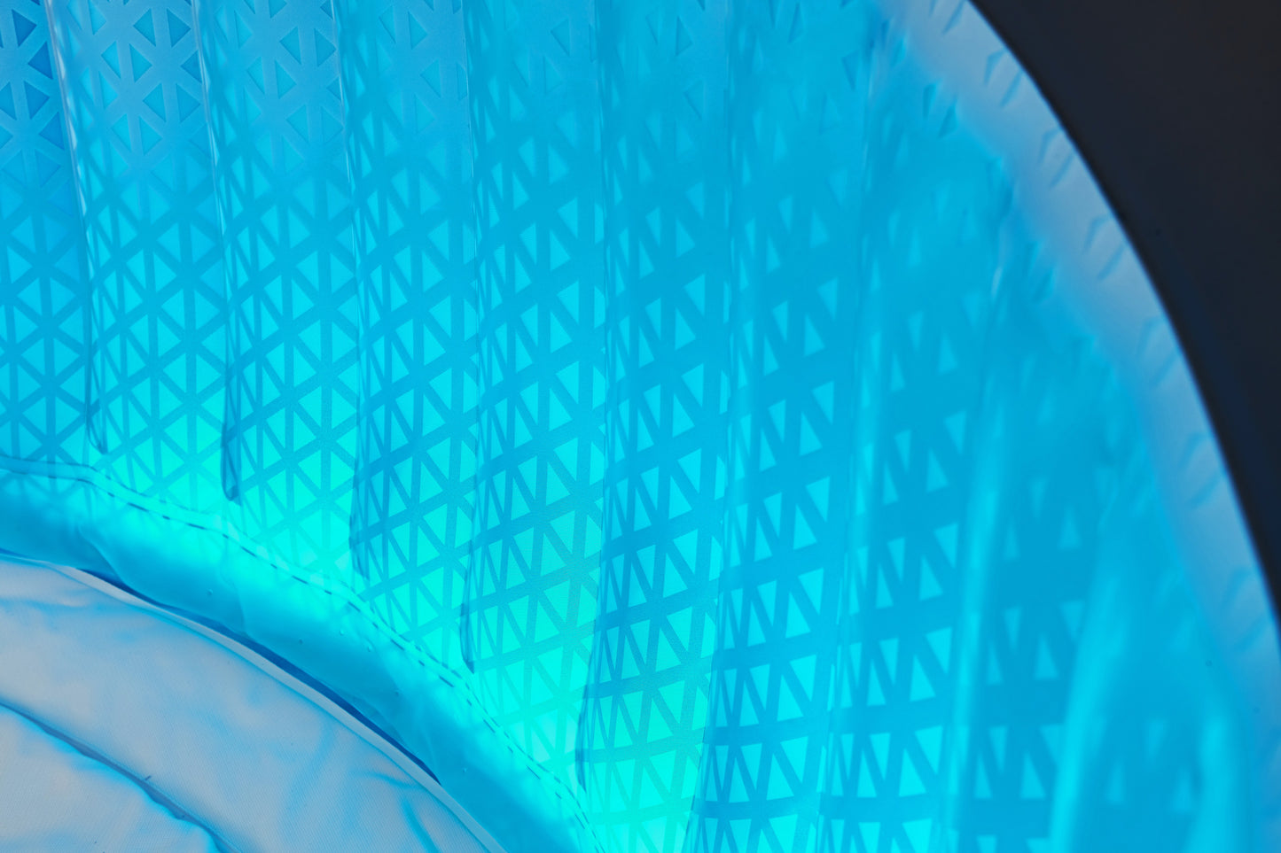 MSpa AURORA Radiance Spa