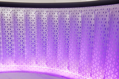 MSpa AURORA Radiance Spa