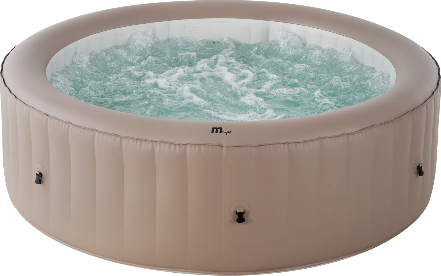 MSpa BRISTOL Scandi Retreat Spa