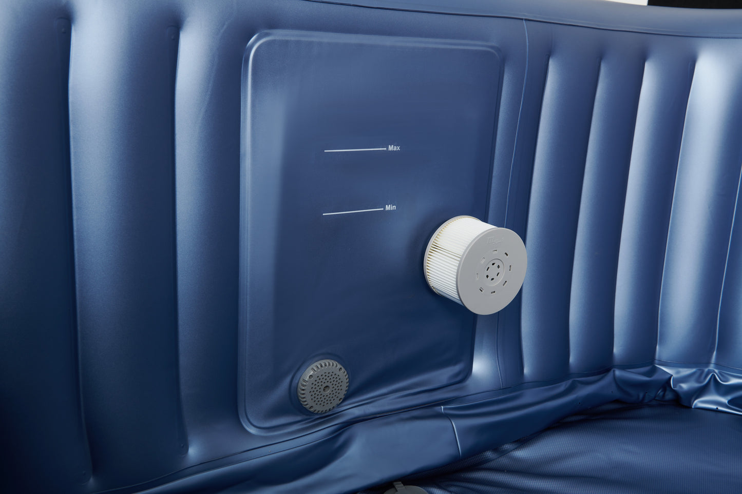 MSpa TEKAPO Inflatable Hot Tub Spa