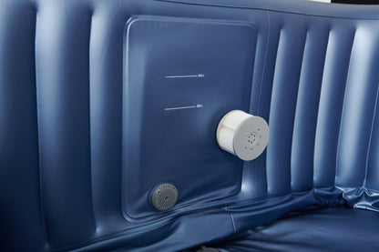 MSpa TEKAPO Inflatable Hot Tub Spa