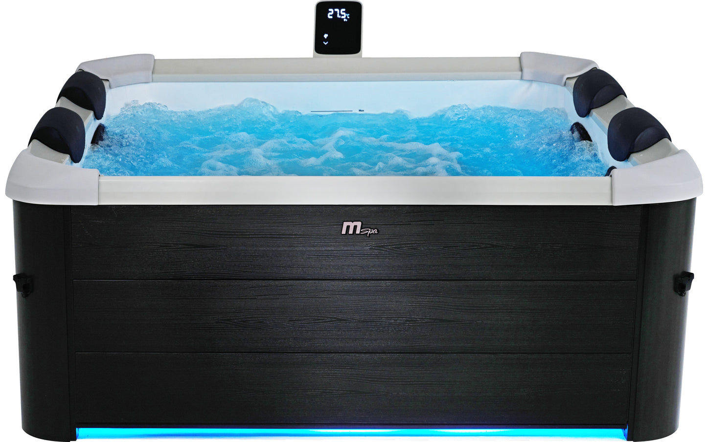MSpa OSLO Hydro Massage Frame Spa