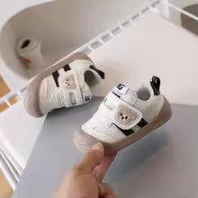 Baby First Step Shoes