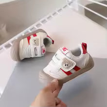 Baby First Step Shoes