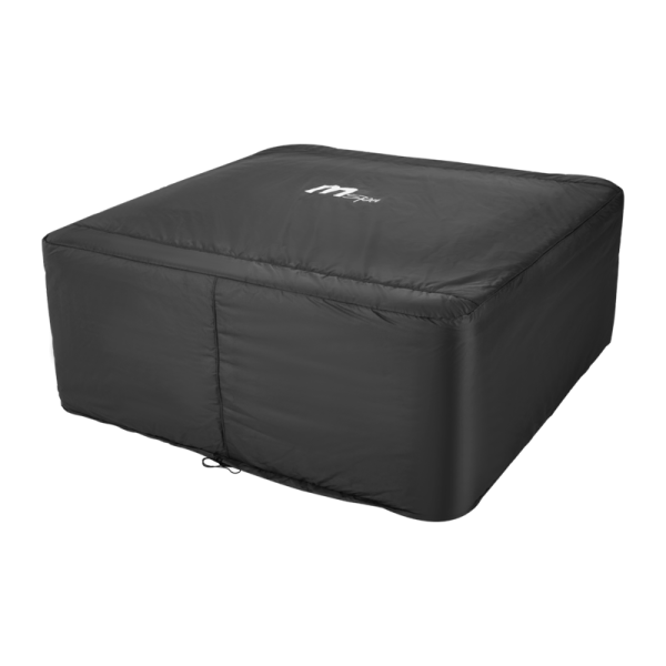 MSpa Thermal Cover for 6-Person Round Spa (Camaro/Aurora/Meteor/Bergen)